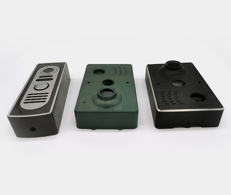 门铃外壳 门铃外壳